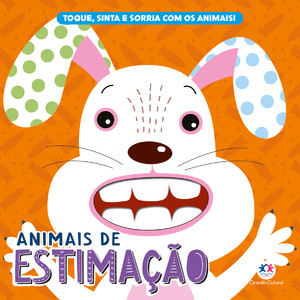 Animais de estimação