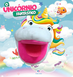 O unicórnio fantástico