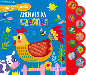 Animais da Fazenda