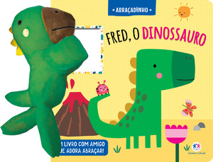 Fred, o dinossauro