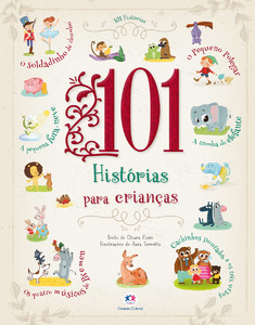 101 histórias para crianças