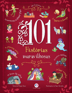 101 histórias maravilhosas