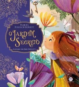 O jardim secreto