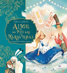 Alice no país das maravilhas