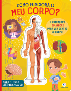 Como Funciona o Meu Corpo?