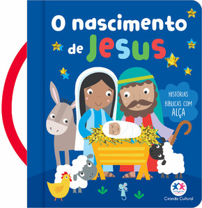 O Nascimento de Jesus