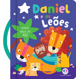 Daniel e os leões