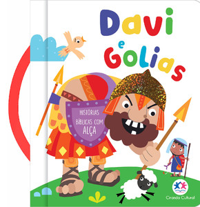Davi e Golias