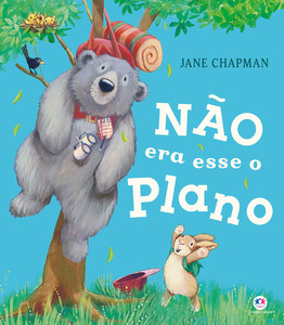 Não era esse o plano