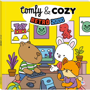 Comfy and Cozy - Retrô 2000