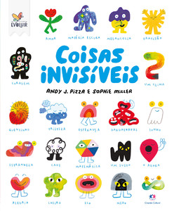 Coisas invisíveis
