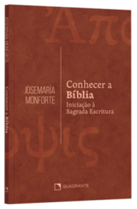 Conhecer a bíblia