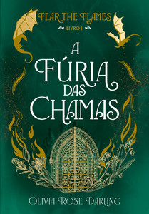 A fúria das chamas