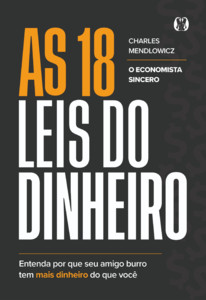 As 18 leis do dinheiro