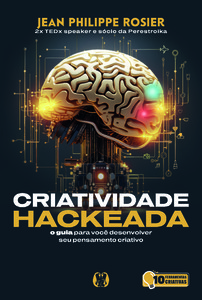 Criatividade hackeada