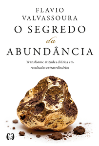 O segredo da abundância