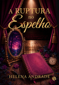A ruptura no espelho