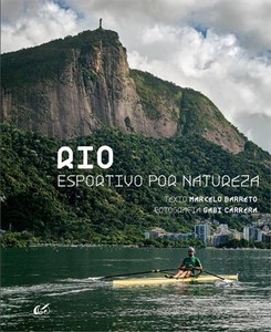 Rio esportivo por natureza