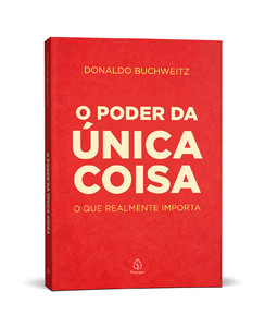 O poder da única coisa