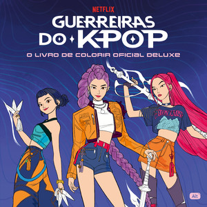 Guerreiras do K-Pop