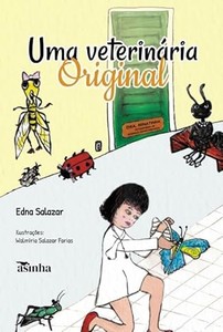 Uma veterinária original