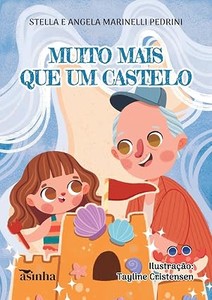 Muito mais que um castelo