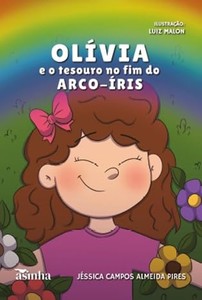 Olívia e o tesouro no fim do arco-íris