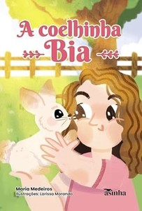 A coelhinha Bia
