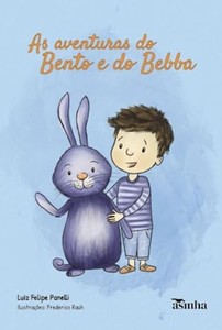 As aventuras do Bento e do Bebba