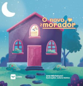 O novo morador