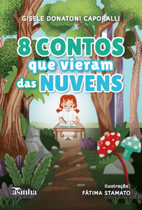 8 contos que vieram das nuvens