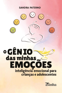 O gênio das minhas emoções