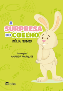 A surpresa do coelho