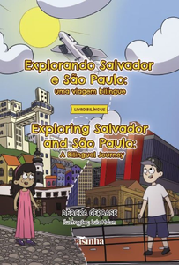 Explorando Salvador e São Paulo