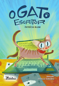 O gato escritor