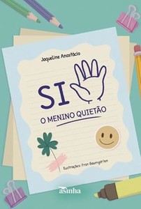 Simão, o menino quietão