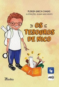 Os tesouros de Nico