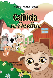 Catiúcia, a ovelha