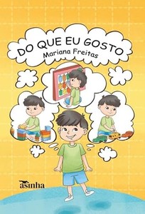 Do que eu gosto