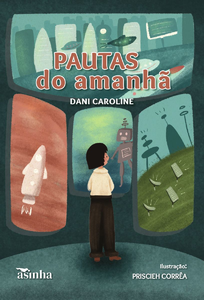 Pautas do amanhã
