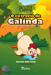 Aventura animal