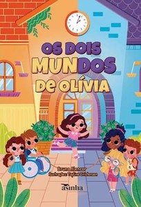 Os dois mundos de Olívia