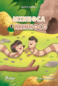 Minhoca e minhoco