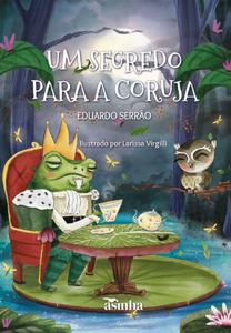 Um segredo para a coruja
