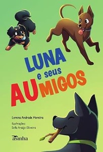 Luna e seus aumigos