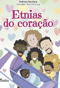 Etnias do coração