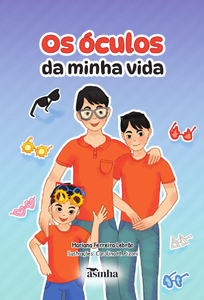 Os óculos da minha vida
