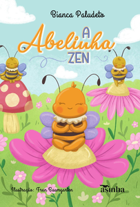 A abelhinha zen