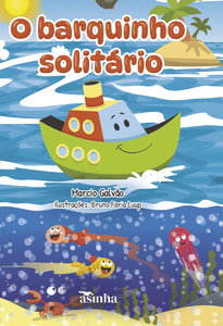 O barquinho solitário