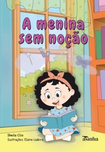 A menina sem noção